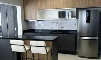 Imagem 6: Apartamento para aluguel tem 70 metros quadrados com 2 quartos em Pinheiros - São Paulo