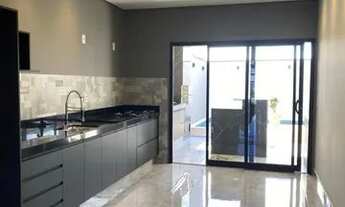 Imagem 5: Casa - Jardim Montreal Residence - Indaiatuba