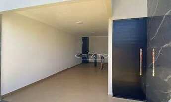 Imagem 2: Casa com 3 dormitórios à venda, 111 m² por R$ 395.000,00 - Vila Sul - Anápolis/GO