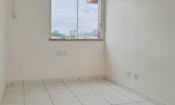 Imagem 5: COND. TORRES DUMONT APTO COM 2/4 SENDO 1 SUITE 1 VG - PEDREIRA