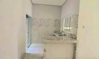 Imagem 4: Casa com 3 dormitórios sendo 1 suíte à venda, 118 m² por R$ 590.000 - Parque Universitário