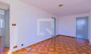 Imagem 5: Apartamento para Aluguel - Bosque da Saúde, 2 Quartos, 50 m2