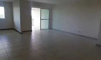 Imagem: Apartamento Barra Americas Park 3 quartos