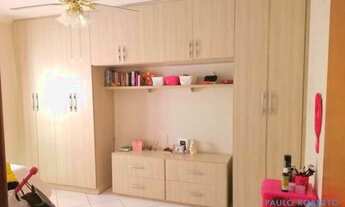 Imagem 4: SOBRADO - RESIDENCIAL BOSQUE DOS IPÊS - SP