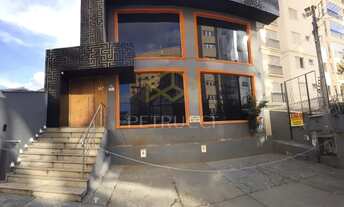 Imagem: Salão - Cambuí - Campinas