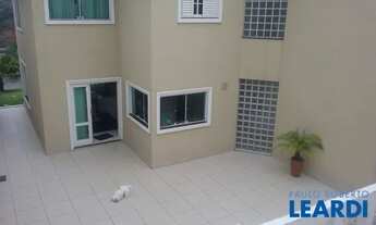 Imagem 7: CASA EM CONDOMÍNIO - CONDOMÍNIO HILLS 3 - SP