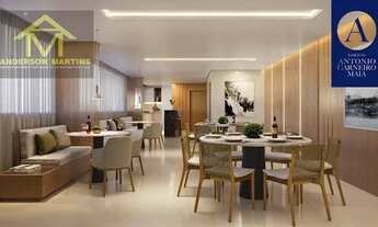 Imagem 4: Lançamento mais esperado da Praia da Costa Cód: 20795 R