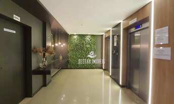 Imagem 6: Apartamento com 3 dormitórios à venda, 116 m² por R$ 1.070.000,00 - Santa Mônica - Uberlân