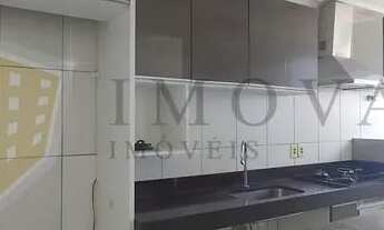 Imagem 4: Ribeirão Preto - Apartamento Padrão - Nova Aliança