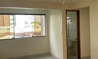 Imagem: Apartamento 2 quartos sendo 1 suite - Jardim