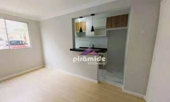 Imagem: Apartamento com 2 dormitórios para alugar