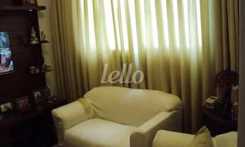 Imagem 3: São Paulo - Apartamento Padrão - Brás