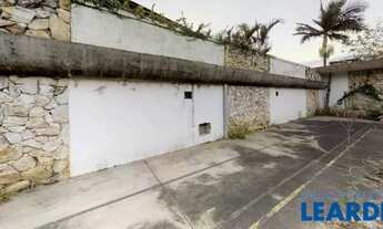 Imagem 4: TERRENO - LAPA - SP