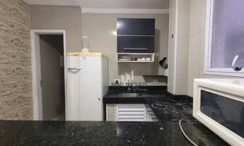 Imagem 7: Apartamento à venda na praia das Pitangueiras - 35 metros úteis - 1 dormitório - 50 metro