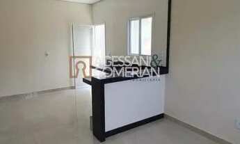 Imagem 2: Apartamento para Venda em Franca, Estação, 2 dormitórios, 1 suíte, 2 banheiros, 2 vagas