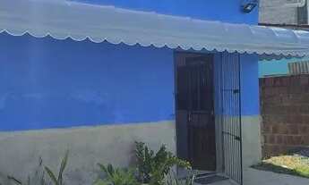 Imagem: Aluga-se Casa em Pau Amarelo