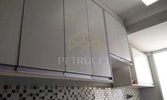 Imagem 6: Cobertura - Jardim Antonio Von Zuben - Campinas