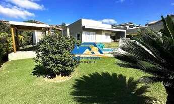 Imagem 6: CASA A VENDA EM CONDOMÍNIO EM BOM JESUS DOS PERDÕES TÉRREA