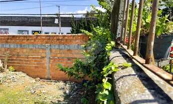 Imagem 2: São Paulo - Terreno Padrão - VILA LEOPOLDINA