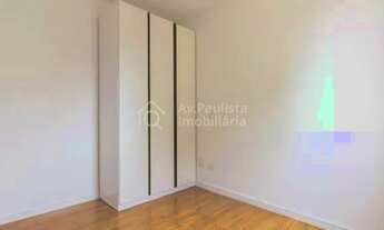 Imagem 6: Aluguel - apto 40m2, andar alto: sala, varanda, quarto c/ armário, banheiro, cozinha ameri