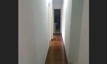 Imagem 6: Apartamento com sala, cozinha, banheiro social, 2 quartos, área de serviço e vaga - Engenh