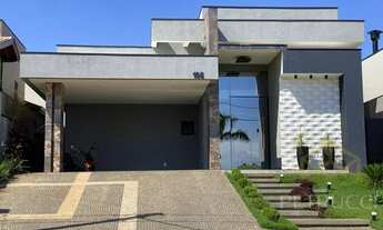 Imagem: Casa - Parque Brasil 500 - Paulínia