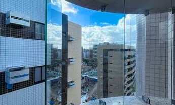 Imagem 4: COBERTURA NA PONTA VERDE