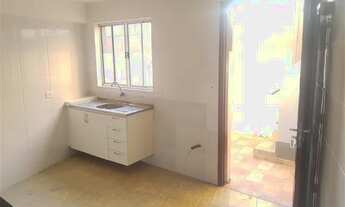 Imagem 2: Casa 45m² 03 Cômodos Recém Reformado - Vila Marieta (Av. São Miguel