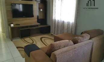 Imagem 2: Apartamento 3 dormitórios à venda Cidade Industrial