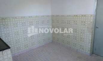 Imagem 3: Casa Térrea na Vila Maria com 1 Dormitório