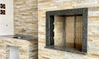 Imagem 7: Casa Paranaguá Casa em condomínio com 3 dormitórios