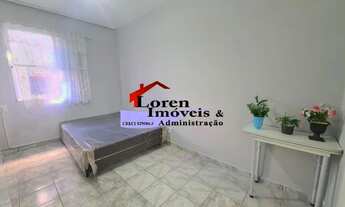 Imagem 7: Sala Living Mobiliada Centro Sv!