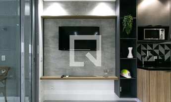 Imagem 7: Apartamento para Aluguel - Pinheiros, 1 Quarto, 30 m2