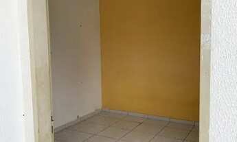 Imagem: Casa 2/4 residencial altos do cerrado