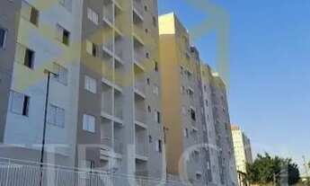 Imagem 2: Apartamento - Jardim do Lago - Campinas