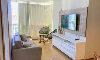 Imagem: OPORTUNIDADE PORTEIRA FECHADA LAZER COMPLETÍSSIMO