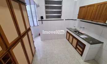 Imagem 3: Copacabana Apartamento com 2 dormitórios