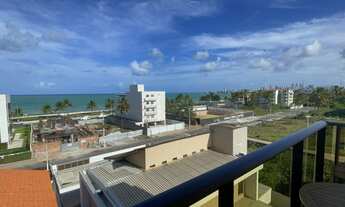 Imagem 6: Apartamento para venda com 100 metros quadrados com 3 quartos em Intermares - Cabedelo