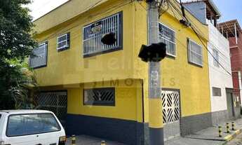 Imagem: SOBRADO NA COHAB II