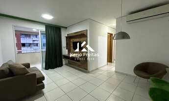 Imagem: Cond. Mais mindu - 03 quartos - 83m - Parque