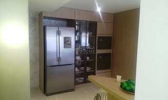 Imagem 3: APARTAMENTO À VENDA EM PERDIZES - 173M² - 3 DORMS. - 3 SUÍTES - 2 VAGAS