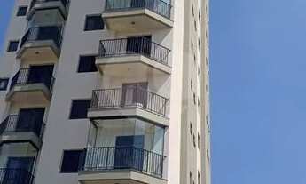 Imagem 2: Lar dos sonhos no Mandaqui: apartamento com vista para a natureza e lazer completo