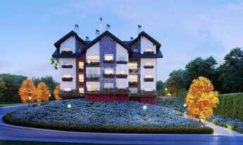 Imagem 5: APARTAMENTO COM 2 QUARTOS EM GRAMADO