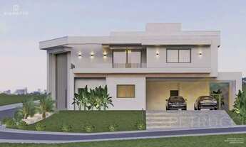 Imagem 3: Casa - Loteamento Mont Blanc Residence - Campinas