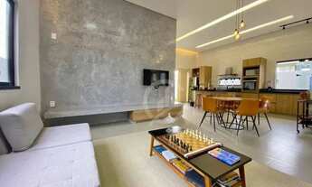 Imagem 7: Casa com 3 dormitórios à venda, 157 m² por R$ 999.000,00 - Cidade Alpha - Eusébio/CE