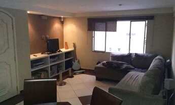 Imagem: Apartamento Condomínio Lyon alameda lorena