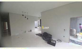 Imagem 4: Casa no Bairro Jardim Patrícia