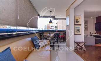 Imagem 2: São Paulo - Apartamento Padrão - Brooklin Novo