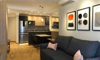 Imagem: APARTAMENTO - BROOKLIN - SP