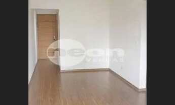 Imagem 2: SANTO ANDRé - Apartamento Padrão - Vila Príncipe de Gales